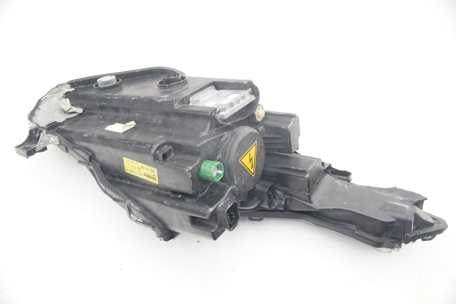 Left Driver Bi Xenon Headlight Headlamp 244434 OEM Ferrari 458 Challenge *Note*