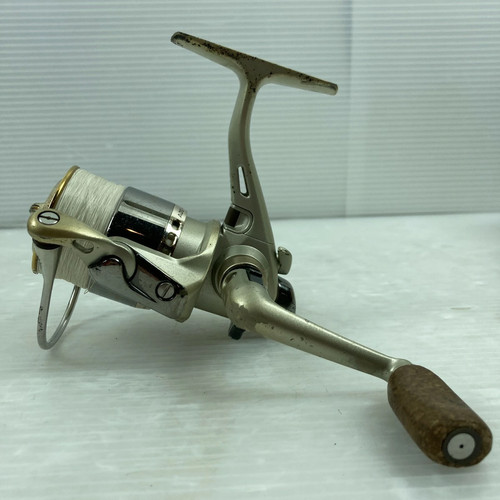Daiwa Reel Spinning Silver Creek-Z 2004C 00058868 C Rank - Picture 4 of 10