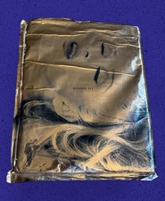 MADONNA ‘Sex’ Adult Graphic-Metal Cover Book-Comic Insert-Metallic Foil Wrapper