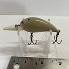 Vintage Bomber Model A 7A Fishing Lure  — photo 1
