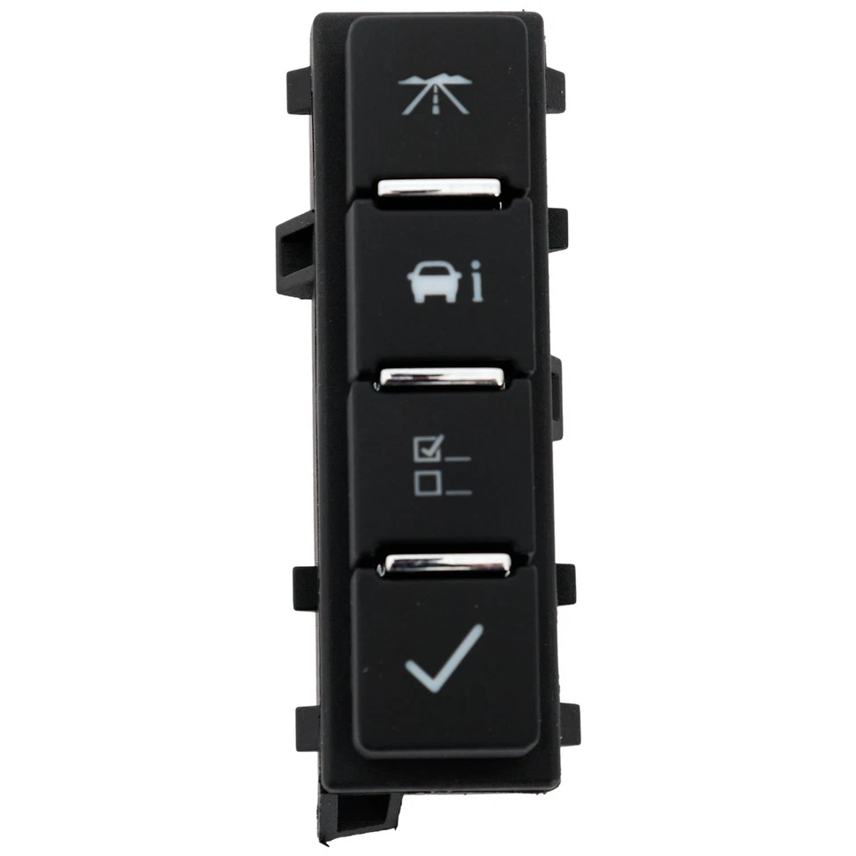 Juego de 4 sensores de nivel de faros delanteros y traseros lado del conductor pasajero para MB VW Foto 3 de 4