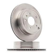 2x STARK SKBD-0022871 Disco freno Posteriore per OPEL ANTARA 303mm