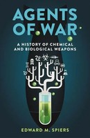 Agents Of War | Edward M. Spiers | Taschenbuch | Einband - Flex.(Paperback)