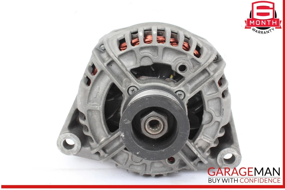 Alternador generador motor OEM 01-05 MERCEDES W163 ML350 SLK320 ML320 Foto 2 de 4