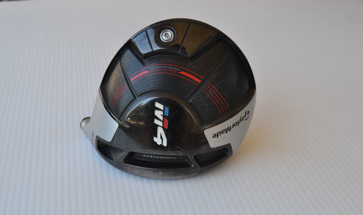 TaylorMade M4 Driver Golf Clubs for sale - eBay