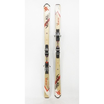 Лыжи Volkl Unlimited Ac — купить недорого, цены