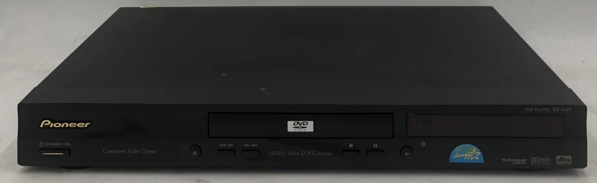 Pioneer DVD Karaoke Players for sale | eBay