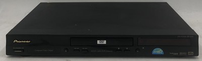 Pioneer DV-440 DVD Player | eBay