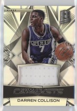 2016-17 Panini Spectra Catalysts 16/149 Darren Collison #32 00ix