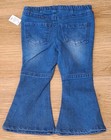 Jessica Simpson New  Toddler 2 Piece Top/Jean Set. Size 18 Months. NWT Cute! — photo 5