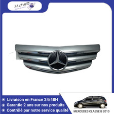 Calandre Mercedes CLASSE B