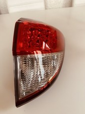 HONDA HR-V HATCHBACK 5DR MK2 RU 2017 DRIVER SIDE OUTER REAR TAIL LIGHT LAMP