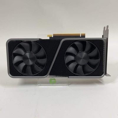 NVIDIA GeForce RTX 3070 8GB GDDR6 Graphics Card PG142