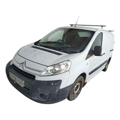 Citroen Dispatch 1000 L1H1 Enterprise HDI 90 Steuergerät