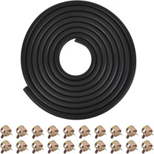 Fuel Line Hose 316 Inch Id 10 Feet For Gas Diesel Petrol Engines And Generators