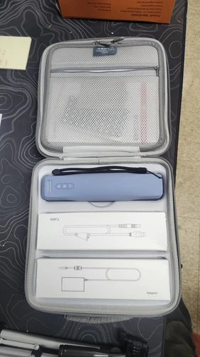 Shining3D Einstar Handheld Color 3D Scanner With Extras LOOK!!!!