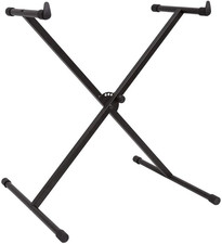 OEM PKBS1MM X-Style Portable Keyboard Stand