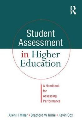 Schülerbewertung in der Hochschulbildung: Ein Handbuch zur Leistungsbewertung