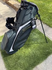 Titleist 2026 Players S4 Limited Edition Tee Time Stand Bag