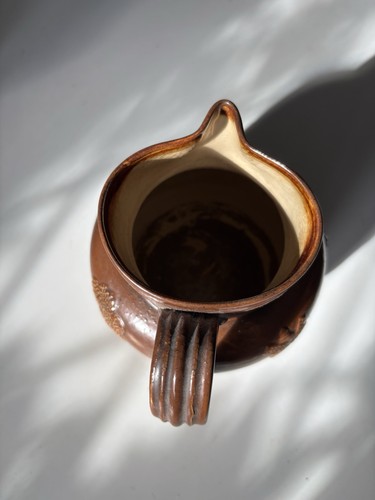 Doulton Lambeth Decorative Jug Perfect Condition - Picture 5 of 6