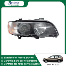 Feu avant (phare) BMW X5