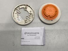 Fire-Lite SD355 Addressable Photoelectric Smoke Detector w/ B350LP Base
