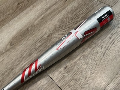 Marucci Cat X2 BBCOR -3 Baseball Bat Baseball Bat BNIW 33/30