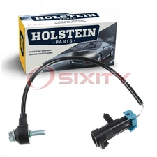 Holstein Ignition Knock Detonation Sensor for 1999-2005 Pontiac Grand Am gm