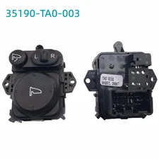35190-TA0-003 For Honda Spray, Accord rearview mirror folding switch
