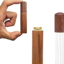 Grade Nonrust Steel Dosing Funnel Coffee Equipment For Brewings Use