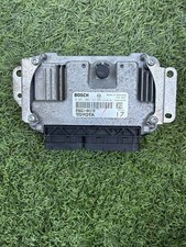 Moteur Citroen C1