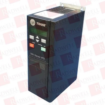 INGERSOLL RAND TR12811PT2B20SER0DBF00A00C0 / TR12811PT2B20SER0DBF00A00C0 (USED)