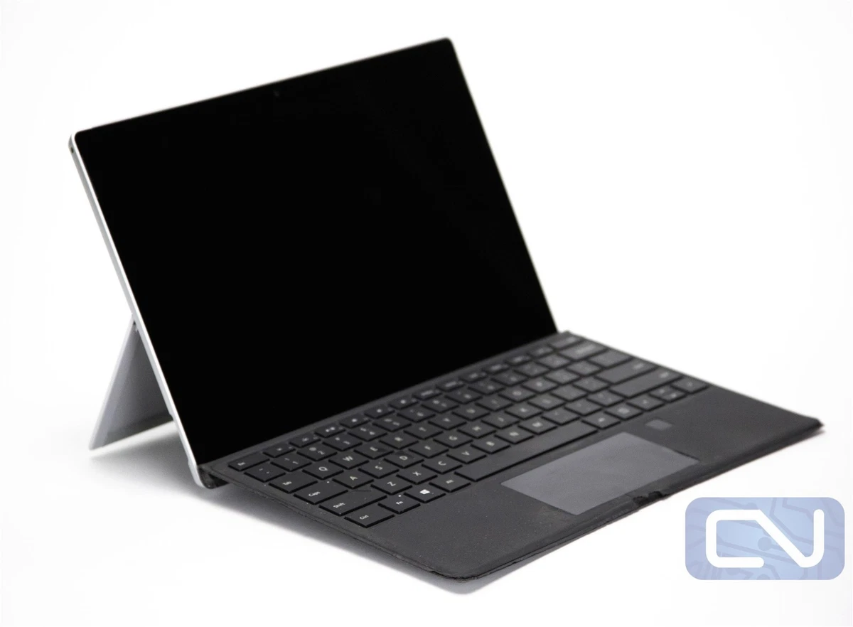Microsoft Surface Pro Intel Core i7 7th Gen. 8 GB RAM PC Laptops