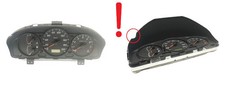 Compteur Mazda DEMIO