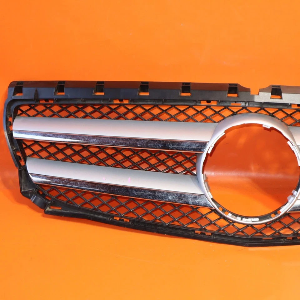 MERCEDES BENZ B250 B 级格栅 2015 2016 A246 888 0260 原始设备制造商 — 第 2/4 张图片