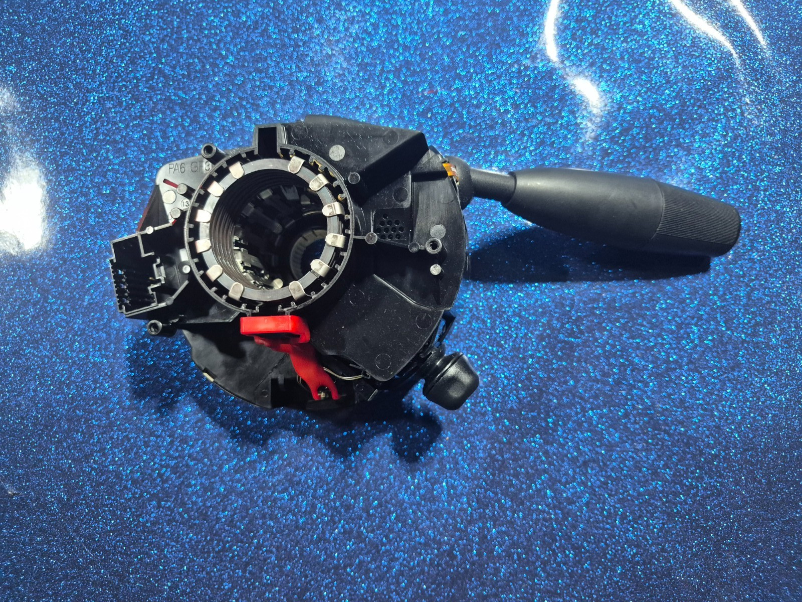 Maserati Ghibli 2014-2017 Combination switch P/N 670048069