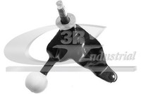 3Rg Reparatursatz Schalthebel 26204 FüR Peugeot 206 2A Partner GroßRaumlimousine
