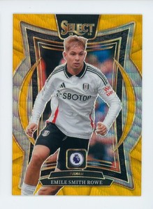 Emil Smith Rowe | eBay