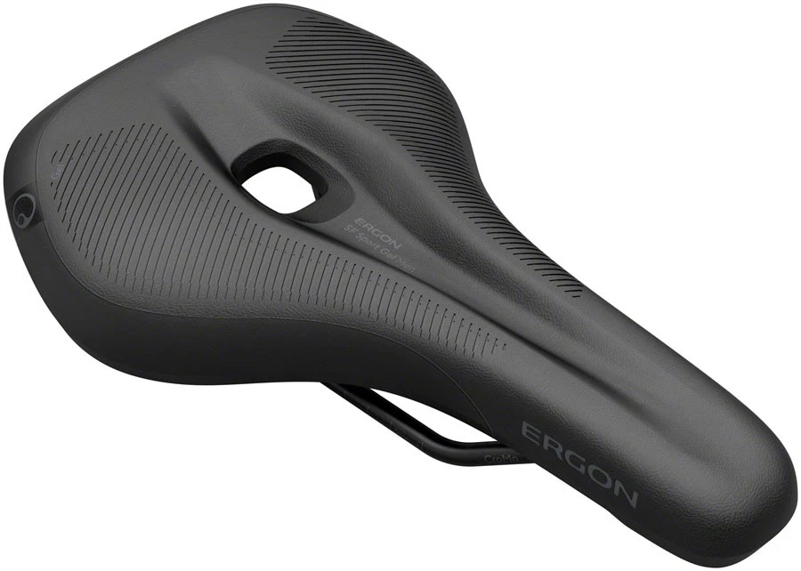 Ergon SF Sport Saddle - Thumbnail 3