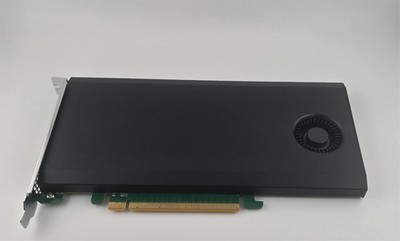 HighPoint SSD7103 PCI-Express 3.0 x16 2nd Generation Bootable 4 x M.2 NVMe RAID