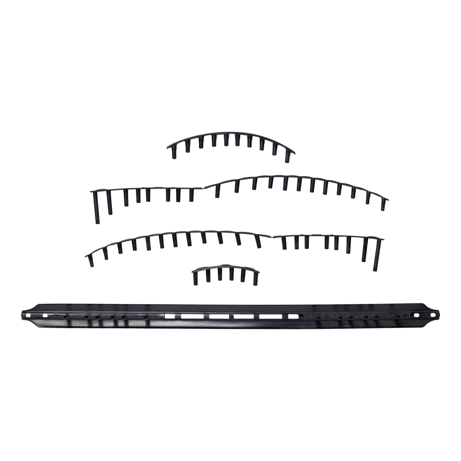 Wilson 108 V40 senbandset schwarz 3390₽