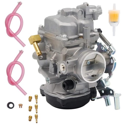 Carburetor For Sportster 1200 XLH1200 Sportster 883 XL883 US - Foto 5