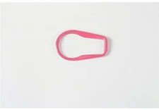 For Jeep Renegade 2015-2023 Light Pink Driver's Side Dash Control Cover Trim