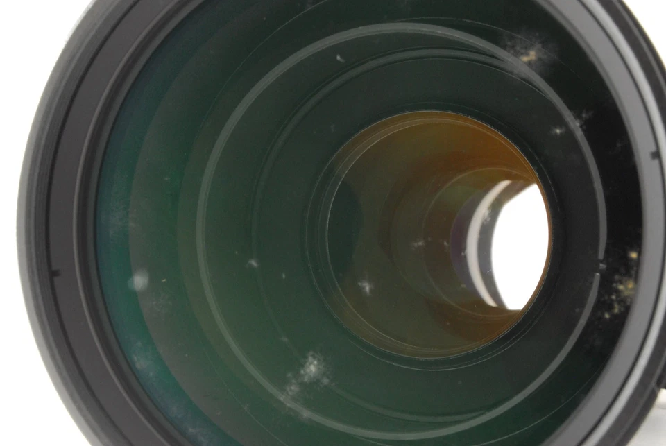 [Exc+5] TAMRON SP AF 200-500mm f/5-6.3 Di LD IF Zoom Lens For Nikon F From JAPAN - Image 3 of 4