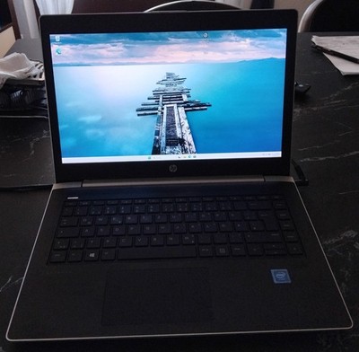 HP Probook mt21 Intel 1,8GHz / 8GB /  128GB SSD / Win11