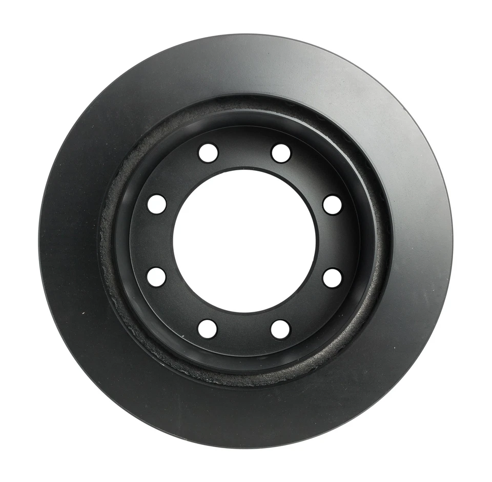 Rotor de freno trasero Bendix para camioneta Ford Excursion F-250 F-350 1999-2005 5 puertas5258 Foto 4 de 4