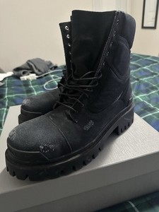 Balenciaga Strike Boots | eBay Balenciaga Strike Boots | eBay