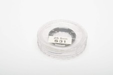 Asahi Pentax-110 25.5mm Close up S31 Lens Mint in jewel case