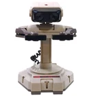 Vintage 1985 Nintendo NES-012 R.O.B. Robotic Operating Buddy - Gray -Tested