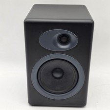Audioengine A5+ Plus BT Wireless Desktop Monitor Speaker - Single Speaker